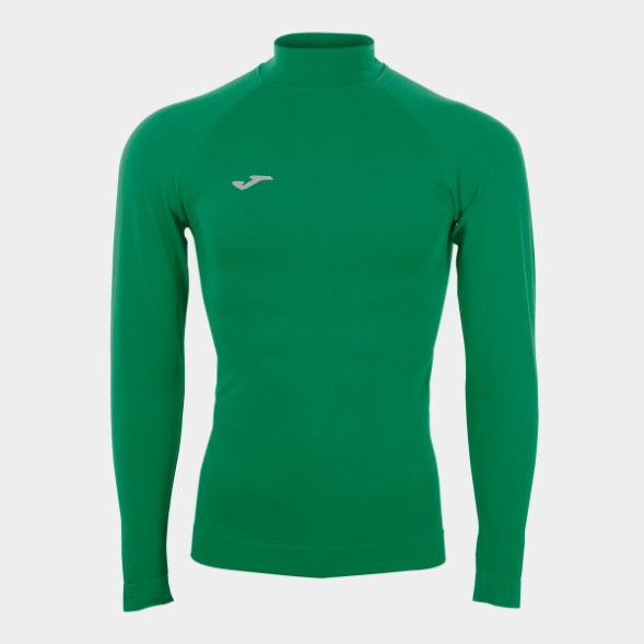 Термолонгслив JOMA BRAMA CLASSIC Зеленый
