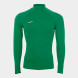 Термолонгслив JOMA BRAMA CLASSIC Зеленый