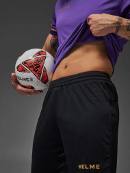Футбольная форма KELME Football Suit (Violet/Black)