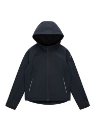 Толстовка KELME Woven Jacket Black