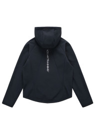 Толстовка KELME Woven Jacket Black