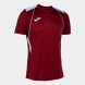 Игровая футболка JOMA CHAMPIONSHIP VII    