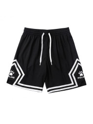 Шорты KELME Basketball Shorts Black