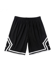 Шорты KELME Basketball Shorts Black