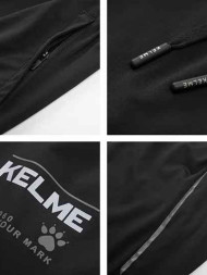 Шорты KELME Knitted Shorts Black