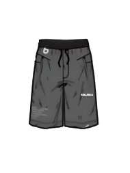 Шорты KELME Men's Woven Shorts Dark Grey