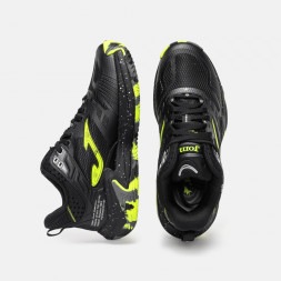 BUZZER 2601 NEGRO