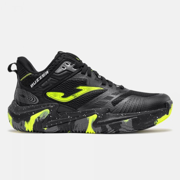 BUZZER 2601 NEGRO