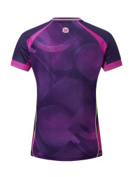 Футболка KELME Women's Training Clothes Violet