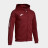 Куртка с капюшоном JOMA OLIMPIADA BURDEOS