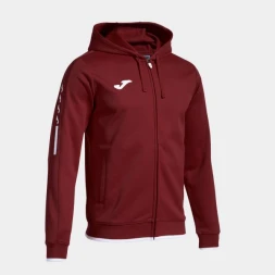 Куртка с капюшоном JOMA OLIMPIADA BURDEOS