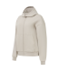 Худи на молнии JOGEL Power Inside Zip Hoodie W Oversize Fit, бежевый