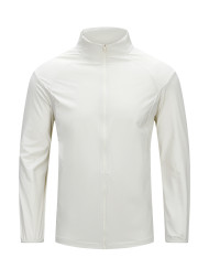 Олимпийка KELME Thin Woven Jacket White