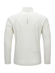 Олимпийка KELME Thin Woven Jacket White