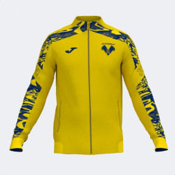 КУРТКА ТРЕНИРОВКА. OPC. B HELLAS VERONA FC