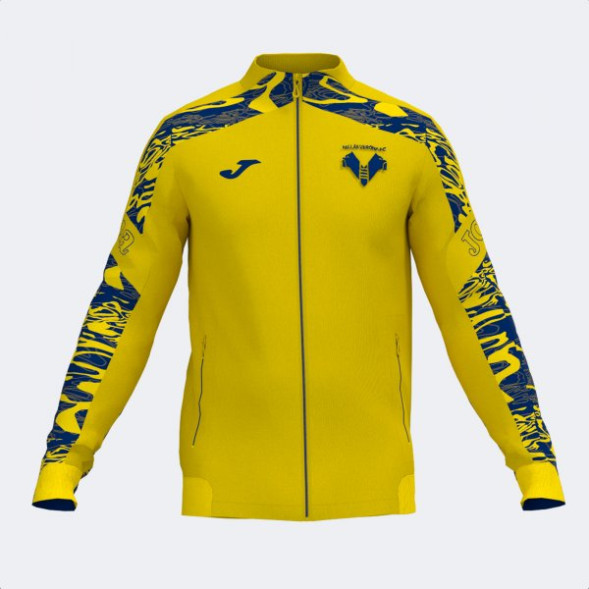 КУРТКА ТРЕНИРОВКА. OPC. B HELLAS VERONA FC