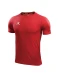 Футболка KELME Men Running T-Shirt Red