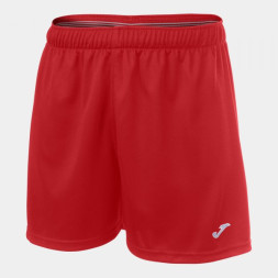 Шорты JOMA PERFORMANCE Красный