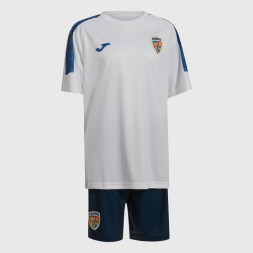 ЮНИОРСКИЙ ТРЕНИРОВОЧНЫЙ НАБОР ФЕД. ФУТБОЛ РУМЫНИЯ