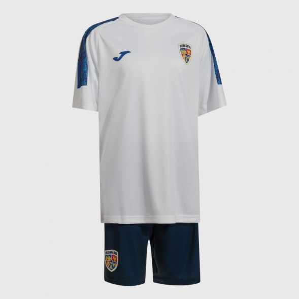 ЮНИОРСКИЙ ТРЕНИРОВОЧНЫЙ НАБОР ФЕД. ФУТБОЛ РУМЫНИЯ