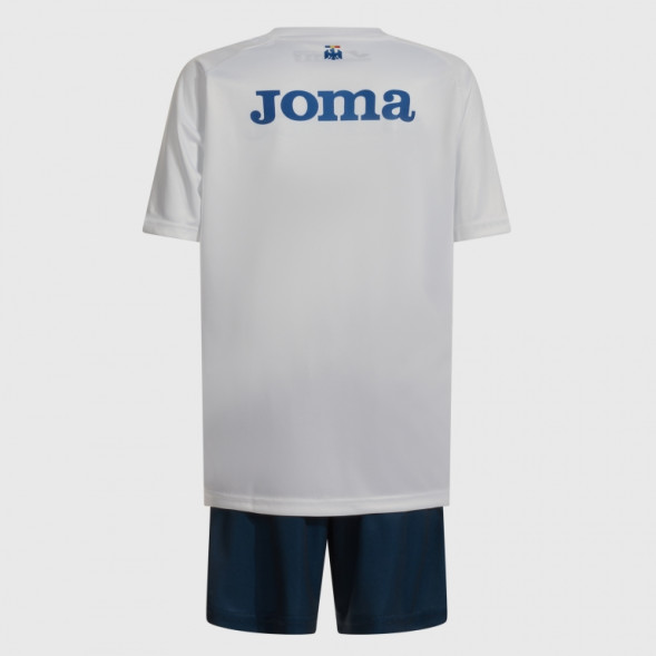 ЮНИОРСКИЙ ТРЕНИРОВОЧНЫЙ НАБОР ФЕД. ФУТБОЛ РУМЫНИЯ