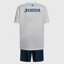 ЮНИОРСКИЙ ТРЕНИРОВОЧНЫЙ НАБОР ФЕД. ФУТБОЛ РУМЫНИЯ