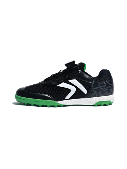 Детские шиповки KELME Children's Football Shoes (TF) Black