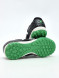 Детские шиповки KELME Children's Football Shoes (TF) Black