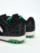 Детские шиповки KELME Children's Football Shoes (TF) Black