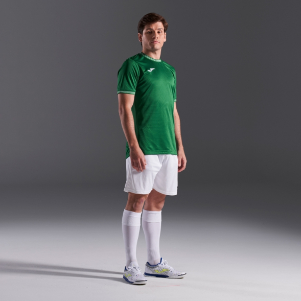 Игровая футболка JOMA TOLETUM V VERDE