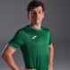 Игровая футболка JOMA TOLETUM V VERDE