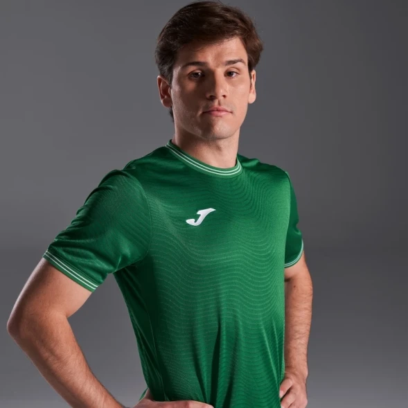 Игровая футболка JOMA TOLETUM V  
