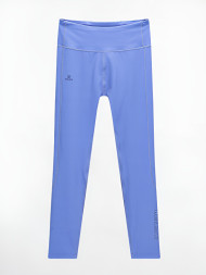 Термобелье (низ) KELME Tight Ninth Pants Blue