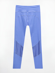 Термобелье (низ) KELME Tight Ninth Pants Blue