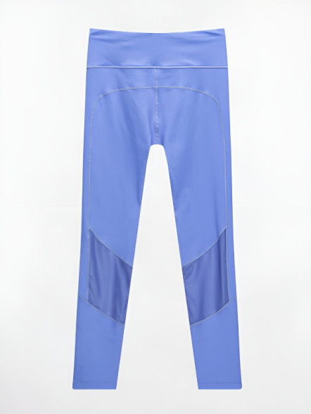 Термобелье (низ) KELME Tight Ninth Pants Blue