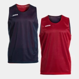 Майка баскетбольная JOMA ARO (двухсторонняя) 100050.603