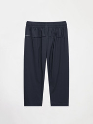 Шорты KELME Knitted Cropped Trousers Blue