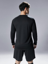 Вратарская форма KELME Long Sleeve Goalkeeper Suit Black