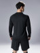 Вратарская форма KELME Long Sleeve Goalkeeper Suit Black