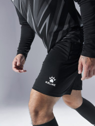 Вратарская форма KELME Long Sleeve Goalkeeper Suit Black