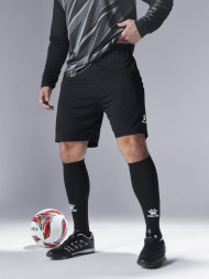 Вратарская форма KELME Long Sleeve Goalkeeper Suit Black