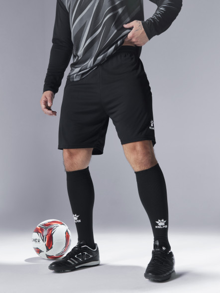 Вратарская форма KELME Long Sleeve Goalkeeper Suit Black