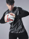 Вратарская форма KELME Long Sleeve Goalkeeper Suit Black