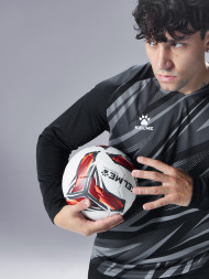 Вратарская форма KELME Long Sleeve Goalkeeper Suit Black