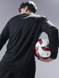 Вратарская форма KELME Long Sleeve Goalkeeper Suit Black