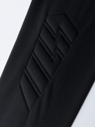 Вратарская форма KELME Long Sleeve Goalkeeper Suit Black