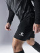 Вратарская форма KELME Long Sleeve Goalkeeper Suit Black