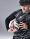 Вратарская форма KELME Long Sleeve Goalkeeper Suit Black