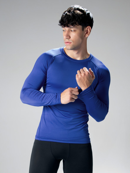 Термобелье (верх) FN Warm Blue