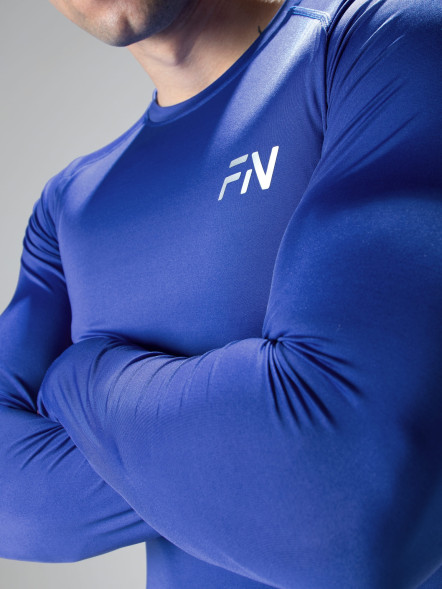 Термобелье (верх) FN Warm Blue